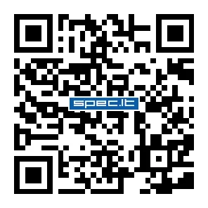 QR kodas | Kretingos agrocentras, UAB | spec.lt