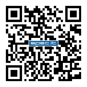 QR kodas | Kretingos aliejus, UAB | spec.lt