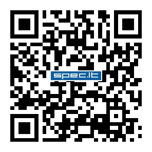 QR kodas | Kretingos autobusų parkas, UAB | spec.lt