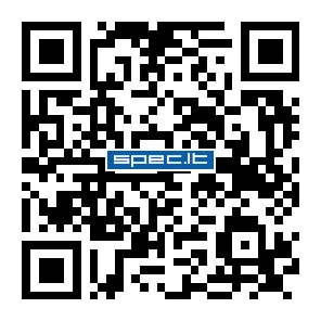 QR kodas | Kretingos autodalys, MB
