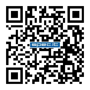 QR kodas | Kretingos autotransportas, UAB | spec.lt