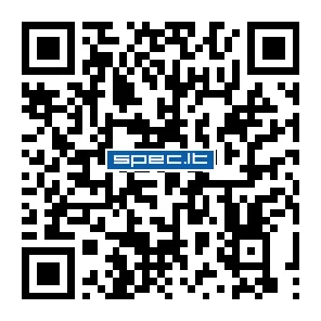 QR kodas | Kretingos autotransporto įmonių asociacija | spec.lt