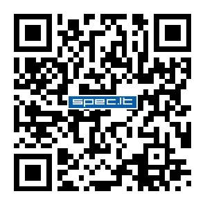 QR kodas | Kretingos betonas, MB