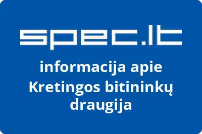 Kretingos bitininkų draugija