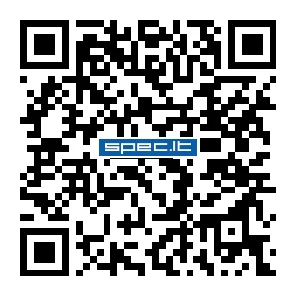 QR kodas | Kretingos Bronchų Astmos Ligonių Klubas | spec.lt