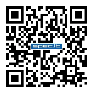 QR kodas | KRETINGOS BŪSTAS, UAB | spec.lt