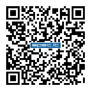 QR kodas | Kretingos Darželio-Mokyklos Pasaka Vaikystės Pedagogikos Centro Rėmimo Fondas | spec.lt