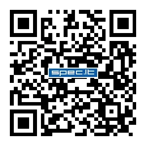 QR kodas | KRETINGOS DĖJA, N. Byčenkienės, IĮ | spec.lt