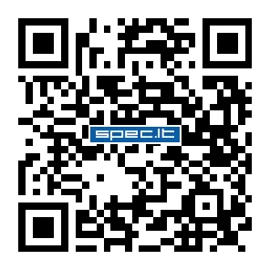 QR kodas | Kretingos Diabeto IQ klubas | spec.lt