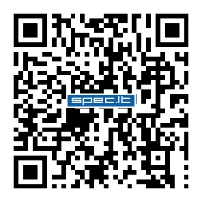 QR kodas | Kretingos diabeto klubas Vilties kelionė | spec.lt