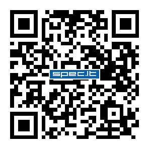 QR kodas | Kretingos energija, UAB | spec.lt