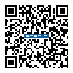 QR kodas | Kretingos evangelikų liuteronų bendruomenė | spec.lt