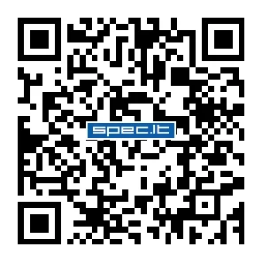 QR kodas | Kretingos Evangelikų-Liuteronų Draugija Sandora | spec.lt