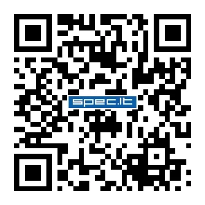 QR kodas | Kretingos Futbolo Klubas Minija | spec.lt