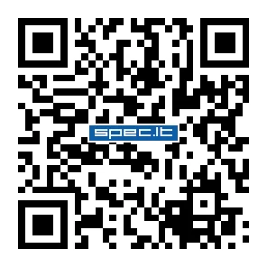 QR kodas | Kretingos futbolo klubas Veteranas | spec.lt