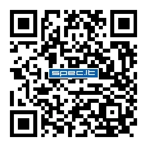 QR kodas | Kretingos futbolo mokykla, VŠĮ | spec.lt