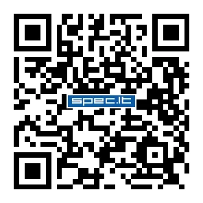 QR kodas | KRETINGOS GRŪDAI, AB | spec.lt