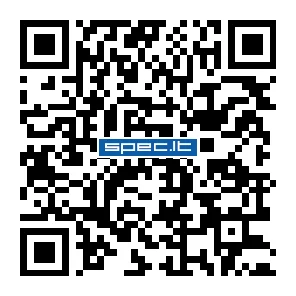 QR kodas | Kretingos jaunimo laisvalaikio organizavimo klubas | spec.lt