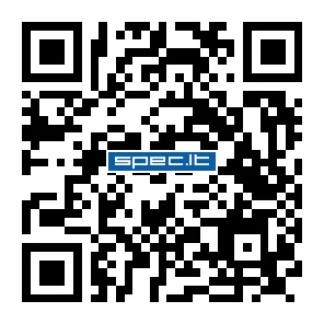 QR kodas | Kretingos jaunųjų menininkų draugija | spec.lt