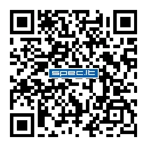 QR kodas | Kretingos Jurgio Pabrėžos universitetinė gimnazija | spec.lt