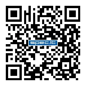 QR kodas | SĮ Kretingos komunalininkas | spec.lt
