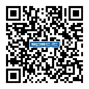 QR kodas | Kretingos krašto bendruomenių asociacija | spec.lt