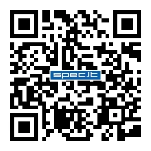 QR kodas | Kretingos kredito unija | spec.lt