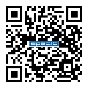 QR kodas | Kretingos krepšinis, VŠĮ | spec.lt