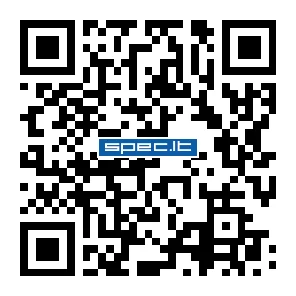 QR kodas | Kretingos kryžkelė, UAB | spec.lt
