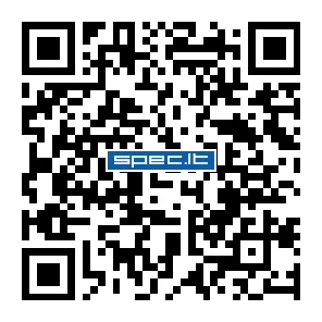 QR kodas | Kretingos kultūros ir švietimo organizacijų rėmimo fondas | spec.lt