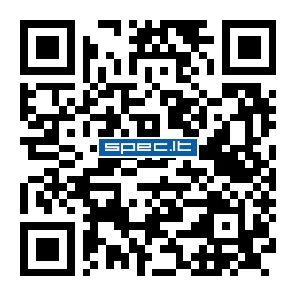 QR kodas | Kretingos ledo ritulio klubas | spec.lt