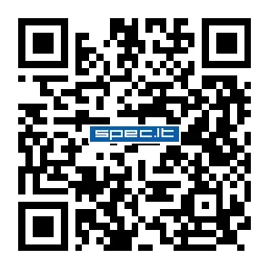 QR kodas | Kretingos logistikos centras, UAB | spec.lt