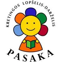 Kretingos lopšelis-darželis Pasaka | spec.lt