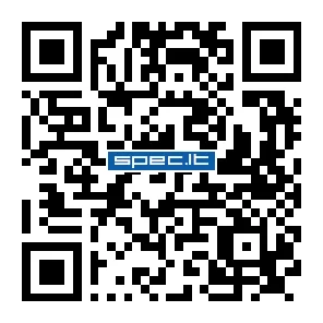 QR kodas | Kretingos lopšelis-darželis Pasaka | spec.lt