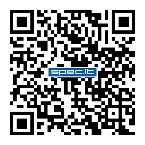 QR kodas | Kretingos Marijono Daujoto pagrindinė mokykla | spec.lt