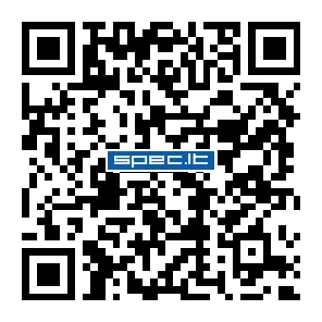 QR kodas | Kretingos Marijos Tiškevičiūtės mokykla | spec.lt
