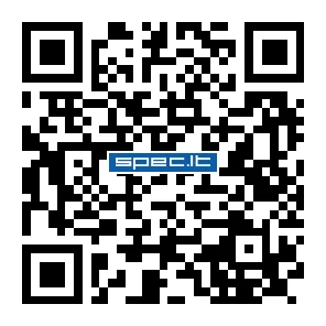 QR kodas | Kretingos melioracija, UAB | spec.lt