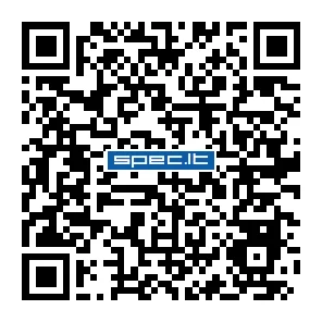 QR kodas | Kretingos melioracijos sistemų ir statinių naudotojų asociacija | spec.lt