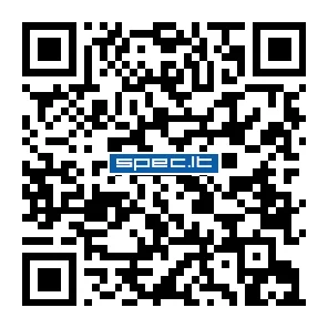 QR kodas | Kretingos meno mokyklos rėmimo fondas | spec.lt