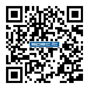 QR kodas | Kretingos miesto centro bendruomenė | spec.lt