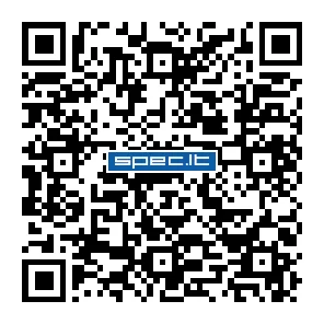 QR kodas | Kretingos miesto Daugiabučio gyvenamojo namo Savanorių g. 52 savininkų bendrija Du lazdynai | spec.lt