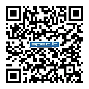 QR kodas | Kretingos miesto vietos veiklos grupė | spec.lt