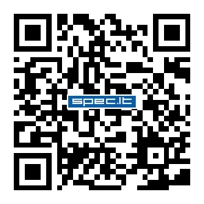 QR kodas | KRETINGOS MINERALAI, UAB | spec.lt