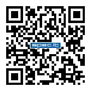 QR kodas | Kretingos miškas, UAB