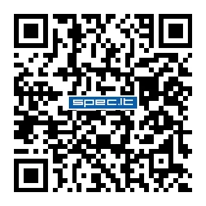 QR kodas | Kretingos miškų urėdijos profesinė sąjunga | spec.lt