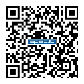 QR kodas | Kretingos moterų informacijos ir mokymo centras | spec.lt