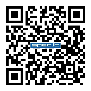QR kodas | Kretingos motobolo klubas | spec.lt