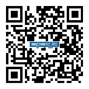 QR kodas | Kretingos motobolo sporto klubas | spec.lt