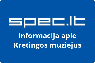 Kretingos muziejus
