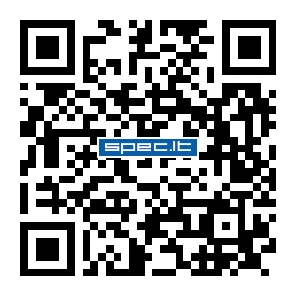 QR kodas | Kretingos namų statyba, MB | spec.lt